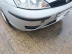 2003 FORD FOCUS LX for sale at Copart SANDWICH