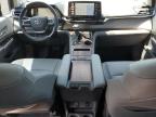 2022 TOYOTA SIENNA XLE   for sale at Copart NY - LONG ISLAND