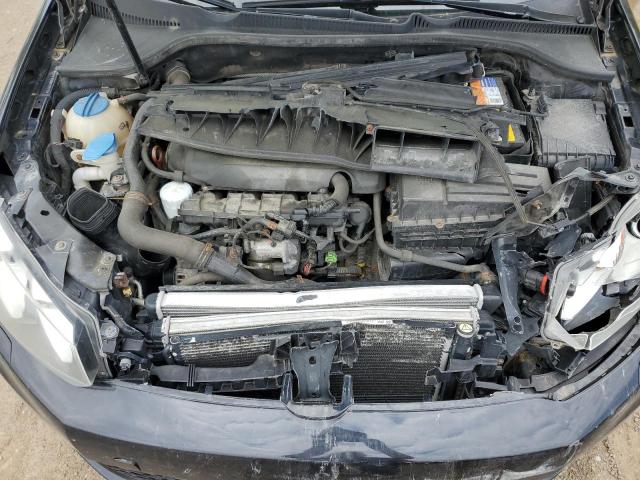 2010 VOLKSWAGEN GTI 