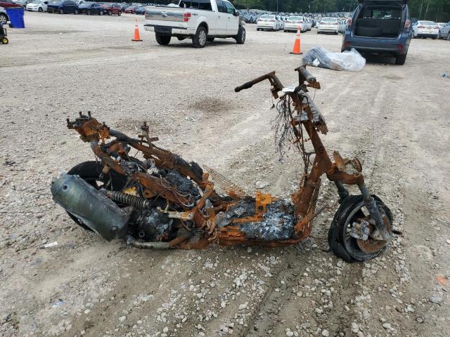 2005 Kymco Usa Inc Bet & Win 250