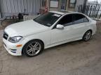 2012 Mercedes-Benz C 300 4Matic იყიდება Fort Wayne-ში, IN - Rear End