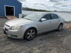 2008 Chevrolet Malibu 1Lt на продаже в Assonet, MA - Front End