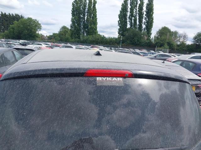 2013 FORD S-MAX 2.0 TDCI 163 TITANIUM 5DR POWERSHIFT