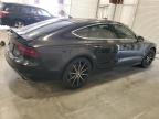 2012 Audi A7 Prestige for Sale in Avon, MN - Front End