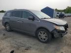 2013 Honda Odyssey Exl for Sale in Assonet, MA - Front End