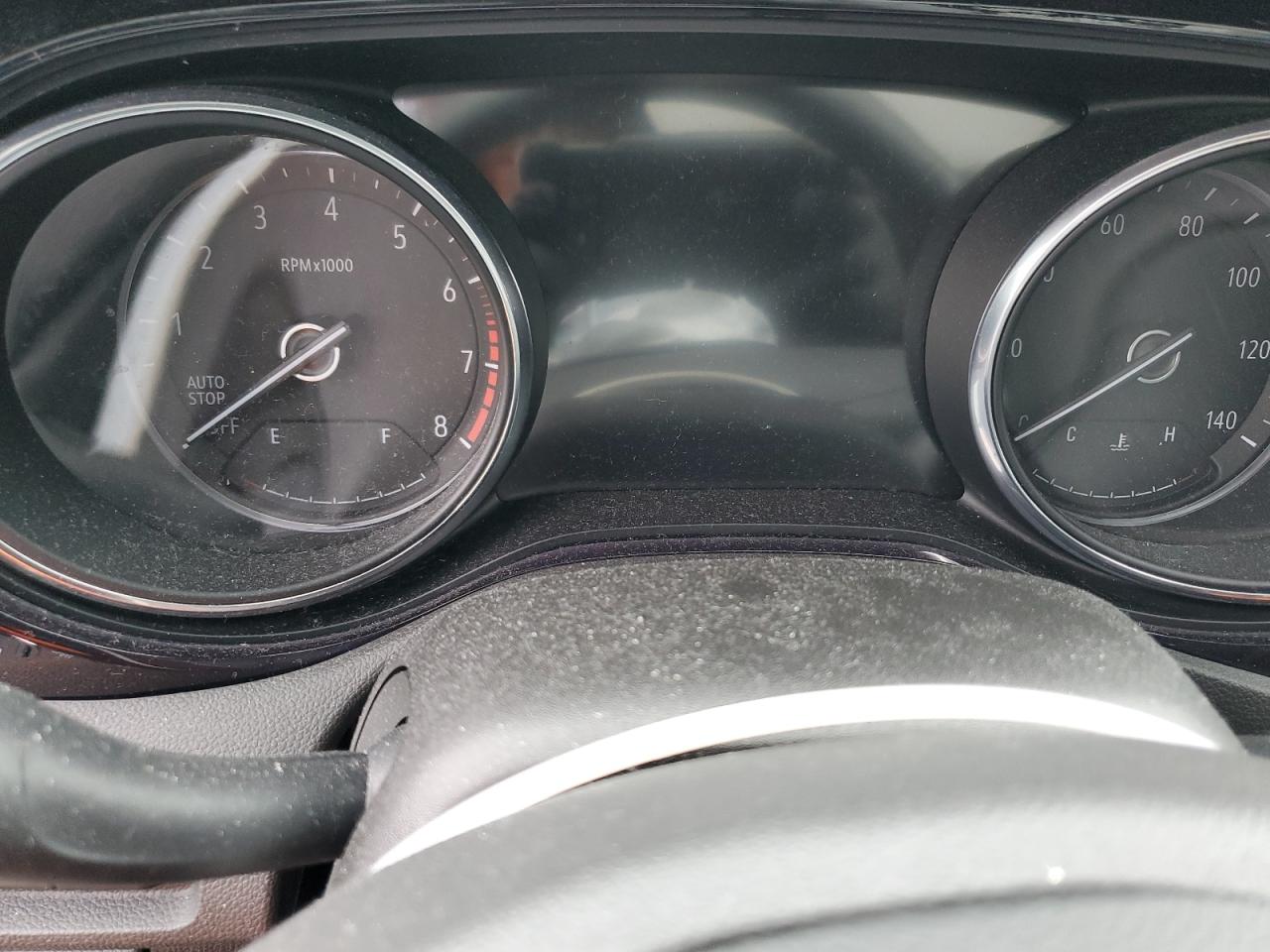 2021 Buick Encore Gx Essence VIN: KL4MMGSL9MB070851 Lot: 62537435