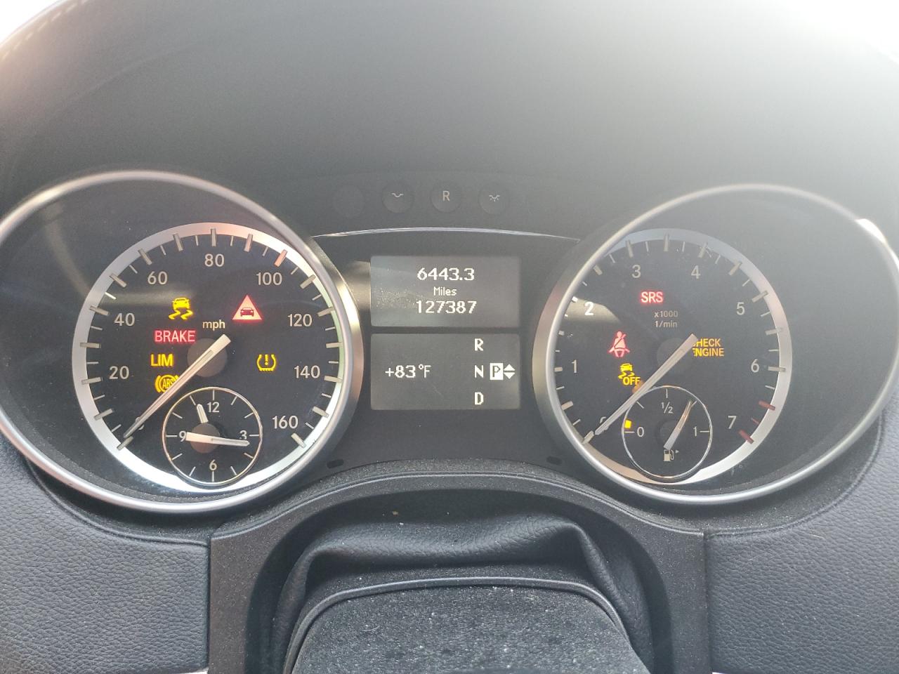 2012 Mercedes-Benz Gl 550 4Matic VIN: 4JGBF8GE6CA767272 Lot: 62421745