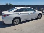 2012 Hyundai Sonata Hybrid zu verkaufen in Orlando, FL - Minor Dent/Scratches