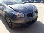 2012 NISSAN QASHQAI N- for sale at Copart SANDY
