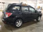 2010 Subaru Forester Xs   للبيع في Avon، MN - Front End