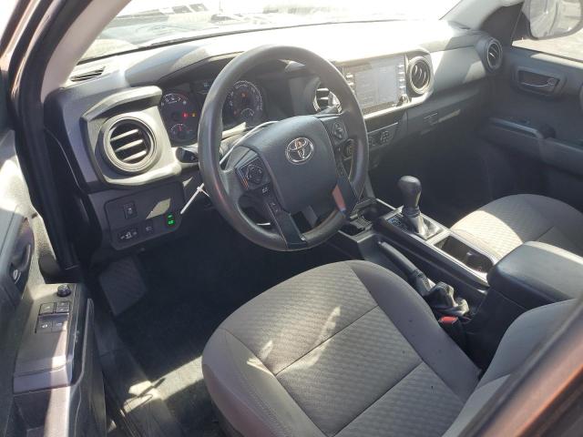  TOYOTA TACOMA 2020 Szary