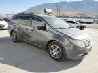 2012 Honda Odyssey Exl for Sale in Farr West, UT - Side