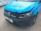 2017 VOLKSWAGEN CADDY MAXI for sale at Copart YORK