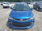 2017 Chevrolet Sonic Lt იყიდება Madisonville-ში, TN - Rear End