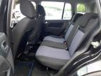 2011 FORD FUSION ZET for sale at Copart WHITBURN