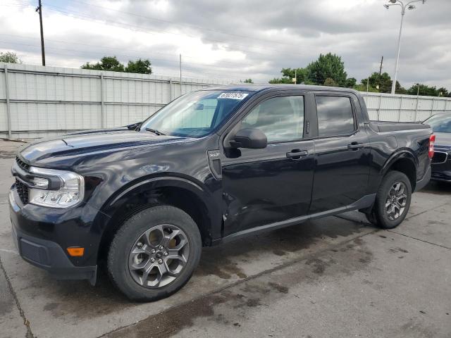  FORD MAVERICK 2022 Czarny