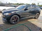 2018 JAGUAR F-PACE PREMIUM   à vendre chez Copart TX - MCALLEN