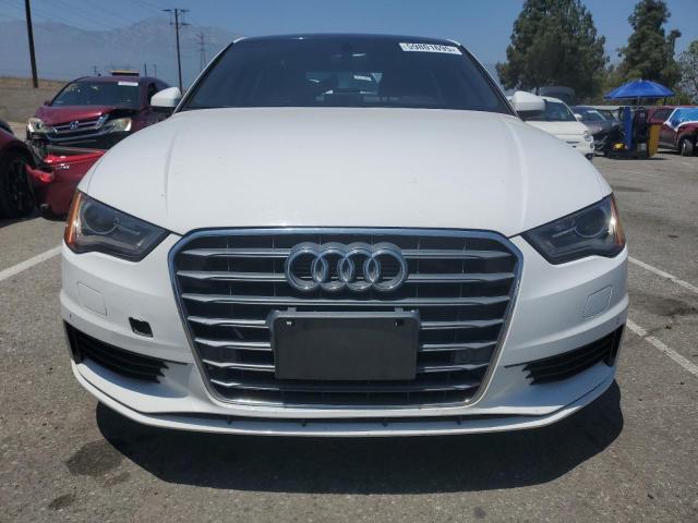  AUDI A3 2016 Biały