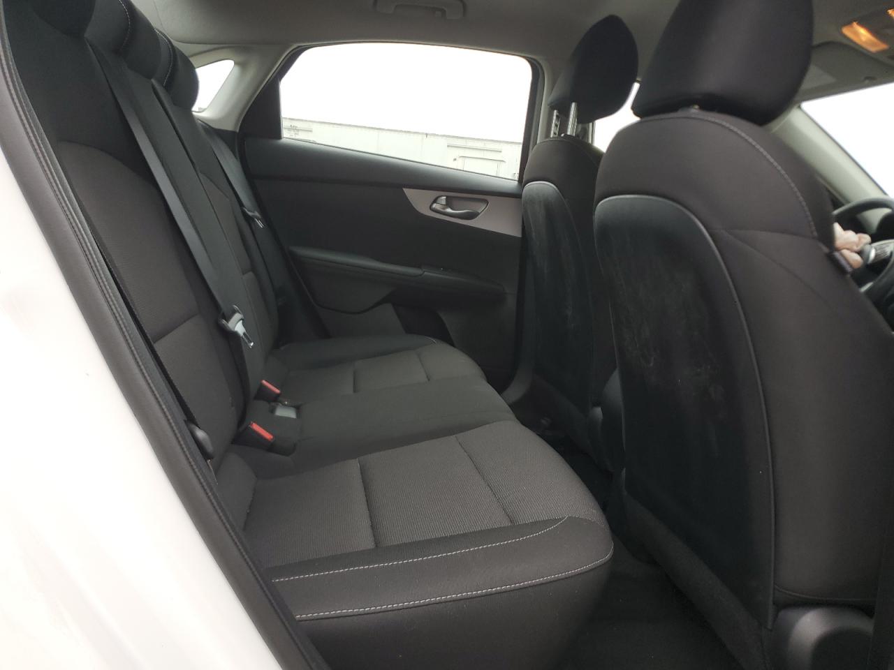 KIA FORTE 2024 VIN 3KPF24AD6RE824165 zdjęcie 10