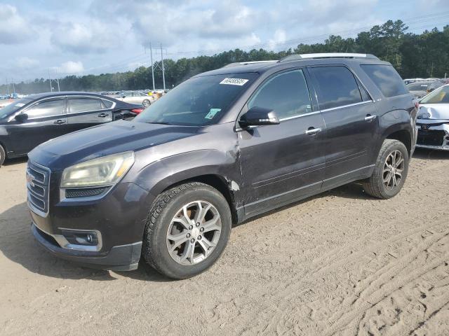  GMC ACADIA 2013 Сharcoal