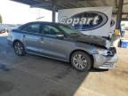 2015 Volkswagen Jetta Se for Sale in Hayward, CA - Front End