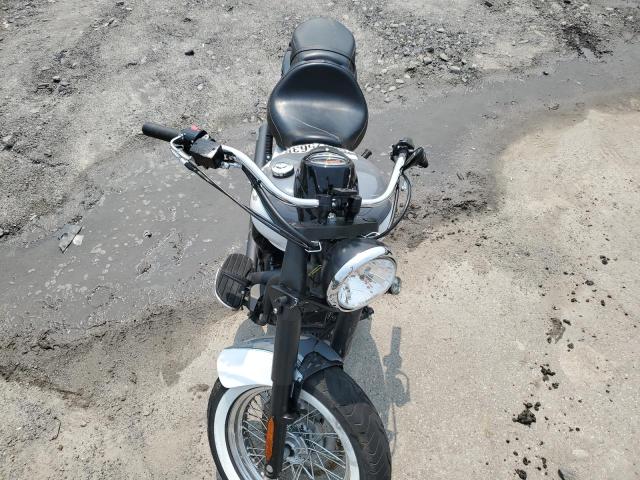  KAWASAKI VULCAN 900 2021 Білий