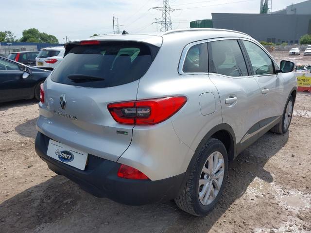 2017 RENAULT KADJAR DYN