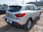 2017 RENAULT KADJAR DYN for sale at Copart BRISTOL