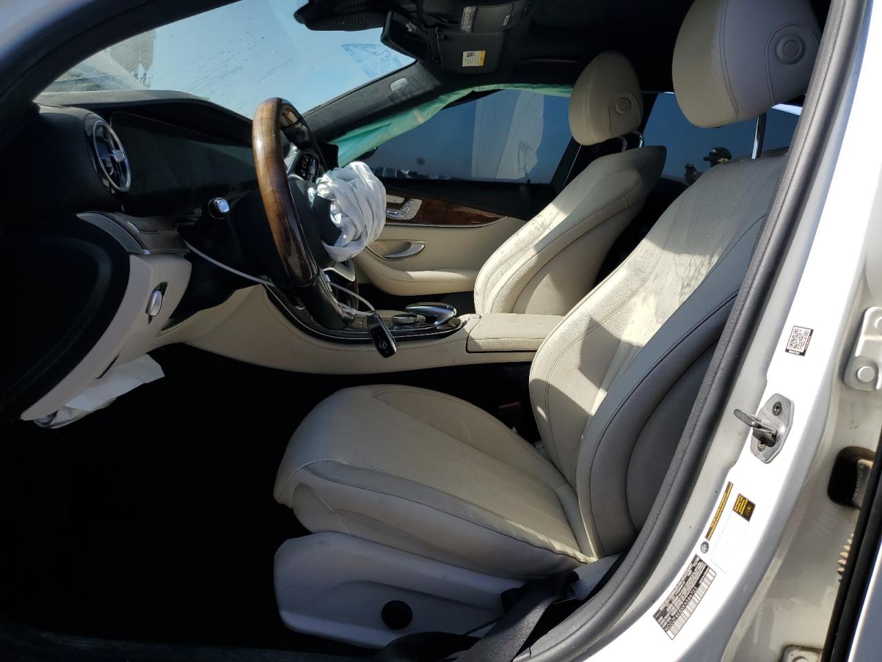 2019 Mercedes-Benz E 300 4Matic VIN: WDDZF4KBXKA586723 Lot: 62183695