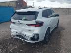 2025 BMW IX1 XDRIVE for sale at Copart YORK