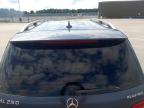 2013 MERCEDES BENZ ML250 SE B for sale at Copart SANDTOFT