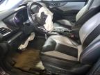 2021 Subaru Crosstrek Limited   na sprzedaż w Ebensburg, PA - Front End