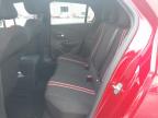 2021 VAUXHALL CORSA SRI for sale at Copart CHESTER