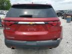 2023 Chevrolet Traverse Lt на продаже в Prairie Grove, AR - Rollover