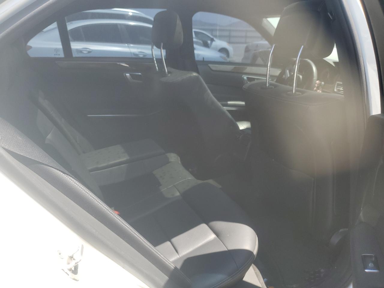 2014 Mercedes-Benz E 350 4Matic VIN: WDDHF8JB2EB032191 Lot: 57534475