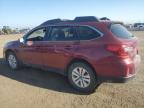2016 Subaru Outback 2.5I Premium for Sale in Brighton, CO - Front End