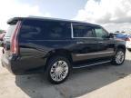 2019 Cadillac Escalade Esv zu verkaufen in New Orleans, LA - Vandalism