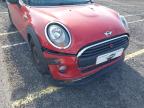 2014 MINI ONE for sale at Copart SANDTOFT