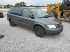 2003 Chrysler Town & Country Lx იყიდება Barberton-ში, OH - Side