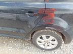 2012 VOLKSWAGEN POLO MATCH for sale at Copart CORBY