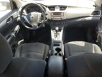 2016 Nissan Sentra S   للبيع في Tucson، AZ - Front End