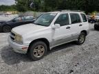 2002 Chevrolet Tracker Lt продається в Fairburn, GA - Mechanical