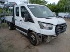 2020 FORD TRANSIT 35 for sale at Copart ROCHFORD