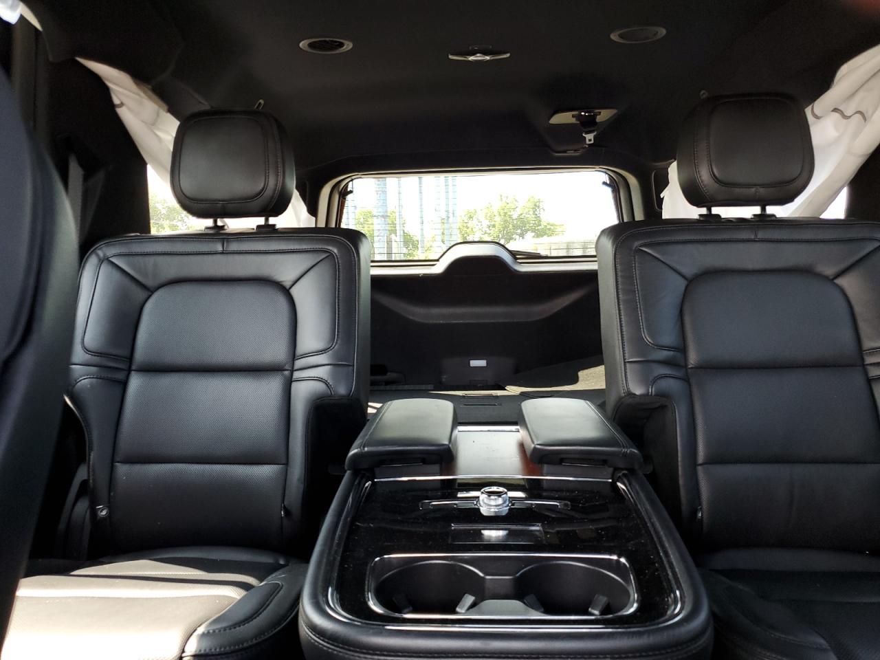 2019 Lincoln Navigator L Reserve VIN: 5LMJJ3LT1KEL01481 Lot: 59008275