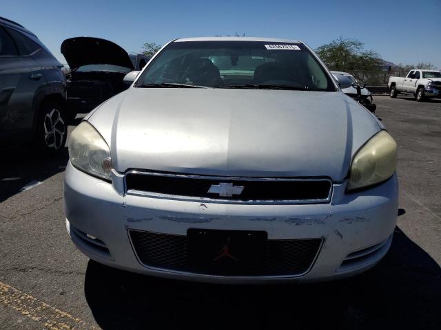  CHEVROLET IMPALA 2012 Серебристый
