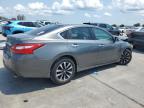 2016 Nissan Altima 2.5 იყიდება New Orleans-ში, LA - Front End