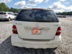2008 Mercedes-Benz Ml 550 na sprzedaż w Augusta, GA - Undercarriage