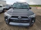 2017 TOYOTA 4RUNNER SR5/SR5 PREMIUM   à vendre chez Copart AB - CALGARY