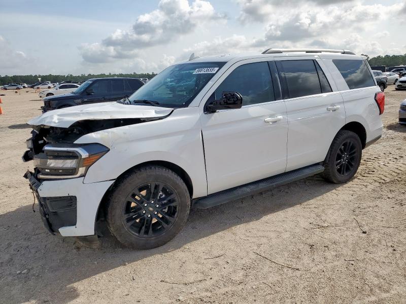 2024 Ford Expedition 3.5L
