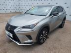 2020 LEXUS NX 300H CV for sale at Copart SANDY